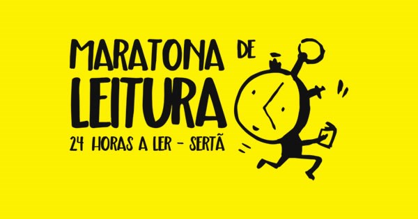 Maratona de Leitura  Practice Portuguese